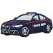  Alpha Romeo Giulia Carabinieri Raver магнит 25103