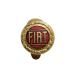  Fiat Old эмблема Vintage 7 сокровищ laperu булавка 26392