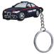CARABINIERI официальный Raver кольцо для ключей ( Alpha Romeo Giulia) 26439