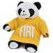  Fiat оригинальный PANDA эмблема 26486