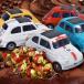  Fiat nuova500 type в жестяной банке шоколад By VANOIR 26515