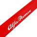  Alpha Romeo окно защита для длинный стикер ( Alpha Romeo Logo ) 413