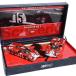 1/32 Ferrari 512S Coda Lunga Limited Edition слот машина комплект 8019