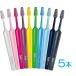 TePetepe select compact soft 5 шт. входит зубная щетка ассортимент 