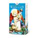  белый Cat's tsu* таро Tarot Of White Cats карты таро 78 листов вес версия кошка таро предсказание японский язык описание документы стандартный товар 