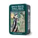  Smith - вес centennial таро ( в жестяной банке ) Smith-Waite Centennial Tarot Deck in a Tin карты таро вес версия предсказание японский язык описание документы стандартный товар 
