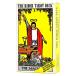  rider вес таро стандартный Rider-Waite Tarot Deck карты таро 78 листов rider версия таро предсказание таро основы описание документы стандартный товар 