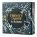 toliniti таро Trinity Tarot карты таро вес версия 78 листов таро предсказание японский язык описание документы стандартный товар 