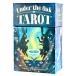  нижний * The * дуб таро Under the Oak Tarot карты таро 78 листов таро предсказание симпатичный японский язык описание документы бесплатная доставка стандартный товар 