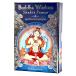 bda* with dam * shaku ti* энергия Buddha Wisdom Shakti Power Ora kru карта английский язык afame-shon предсказание стандартный товар 