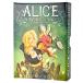  Alice * in * wonder Land * Ora kruAlice in Wonderland Ora kru карта английский язык afame-shon предсказание стандартный товар 