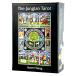 yun механизм n* таро The Jungian Tarot Deck карты таро 78 листов таро предсказание jung японский язык описание документы стандартный товар 