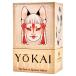 ..* таро Yokai Tarot карты таро 78 листов вес версия история с привидениями привидение таро предсказание японский язык описание документы стандартный товар 