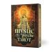  Mystic * носорог ke* таро Mystic Psyche Tarota-ru*n-vo- носорог ketelikpei gun 78 листов карты таро таро предсказание японский язык описание документы стандартный товар 