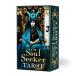 �\�E���E�V�[�J�[�E�^���b�g The Soul Seeker Tarot �^���b�g�J�[�h 78�� ���{�������t�� �E�F�C�g�� �^���b�g �肢 �S�V�b�N �V���h�E ��������