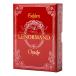  золотой runo Ла Манш Ora kru карта Golden Lenormand Oracleruno Ла Манш Ora kru карта предсказание японский язык описание документы стандартный товар 