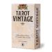  таро Vintage Tarot Vintage карты таро 78 листов вес версия таро предсказание японский язык описание документы стандартный товар 
