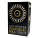 simbolik душа таро Symbolic Soul Tarot карты таро 78 листов вес версия таро предсказание японский язык описание документы бесплатная доставка стандартный товар 