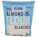  машина Clan do миндаль цветок 1.36kg ALMOND FLOUR BLANCHED миндаль пудра gru тонн свободный серый n свободный молния имеется 28609 -696
