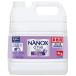 ( запах специальный NANOXna knock s one ... для высокая плотность моющее средство 4kg для бизнеса )LION лев средство для стирки Complete гель запах загрязнения 57407
