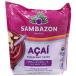 ( рефрижератор товар samba zon органический асаи super фрукты упаковка нет сахар 100g×8) рефрижератор фрукты асаи Brazil ACAI SAMBAZON samba son578537