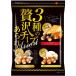 ( прекрасное платье .3 вид. роскошь сыр arare 550g) ассортимент шт упаковка сыр клей наматывать соль трюфель Tokachi ka man вуаль сыр arare сладости закуска 68968