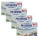 [4 шт. комплект ]( рефрижератор товар filler Delphi a крем сыр 200g×4 шт ) лес .. индустрия натуральный сыр Hokkaido производство сырой .100% использование чизкейк 71182