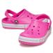  ограниченное количество CROCS Crocs сандалии Kids электрический розовый 20cmbaya частота сабо каблук ремешок легкий надеть обувь ощущение 207019-6XD 51365 -160