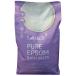 (Salts&amp;CO чистый epsom соль для ванны 5kg) средство для ванн соль для ванны ванна . соль Company EPSOM BATH SALTS соль ko-76433