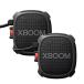 LG акустическая система XBOOMGO XG2T 2 шт упаковка корпус Bluetooth ладонь размер смартфон музыка воспроизведение водонепроницаемый пыленепроницаемый длинный аккумулятор модель C USB 64949 -036