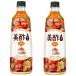 [ ограниченное количество ] 2 шт. комплект micho прекрасный уксус ацерола 800ml× 2 шт CJ разбавление для без добавок уксусный напиток . уксус витамин C 800ml 2 шт напиток 83616 -743