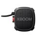 LG акустическая система XBOOMGO XG2T корпус Bluetooth ладонь размер смартфон музыка воспроизведение водонепроницаемый пыленепроницаемый длинный аккумулятор модель C USB 64949 -036