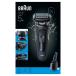 �u���E�� �d���V�F�[�o�[ �V���[�Y5+ 53-B70000CC �A���R�[�����V�X�e���t�����Y �V�F�[�o�[ �Ђ����� �Ђ� ��� ���̓� �v���[���g BRAUN 86615 -687