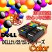 ʿ̸ץ饤!!DELL ǥ ߴ  ȥå DELL21 22 23 24 ꡼ñ DELL21 22 23 24CL 顼 ͵ʡ