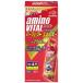 ���̑f amino VITAL �A�~�m�o�C�^�� �A�~�m�V���b�g �p�[�t�F�N�g�G�l���M�[ �O���[�v�t���[�c�� 45g�~4��
