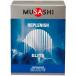 MUSASHImsasiREPLENISH [li pre nishu] 10 пакет 