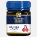 Manuka Health �}�k�J�w���X �}�k�J�n�j�[ MGO115+/UMF6+ 250g