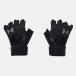 UNDER ARMOUR Under Armor мужской тренировка вес lifting перчатка 1369830