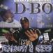 D-BO / JEALOUSY & GREED