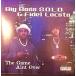 BIG BOSS S.O.L.O. & FIDEL LOCSTA / The Game Aint Over