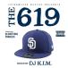 DJ K.I.M / THE 619(ŵդ)