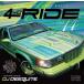 4YO RIDE Vol.14 [ повторный departure запись ] / DJ DEEQUITE