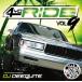 4YO RIDE VOL.9 [��ȯ��] / DJ DEEQUITE