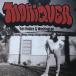 MONIQUEA / LOS ROBLES & WASHINGTON [CD]