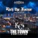 RICH THE FACTOR - KC'S THE TOWN COMPILATION