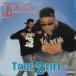 L THE BLACK ROBBIN HOOD / TRUE 2 LIFE (VINYL LP)