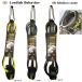 LORDISH BEHAVIOR / ���[�f�B�b�V�� �r�w�C�r�A LEASHCORD 6ft Medium Leash�@LB ���{���K�i�@ LEASH�@�V��@���[�V���R�[�h �T�[�t�B���p ����~�߁@�T�[�t�B