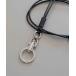 [SENTI][IROQUOISi Logo i]NO,2019 CLIP LEATHER STRAP (2 цвет )