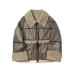 [WIZZARD ( Wizard )]FAUX MOUTON COAT(2 цвет )
