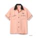 �ySTYLE EYES/ �X�^�C���A�C�Y�zRAYON BOWLING SHIRT �gPIPING�h�iSE39456�j